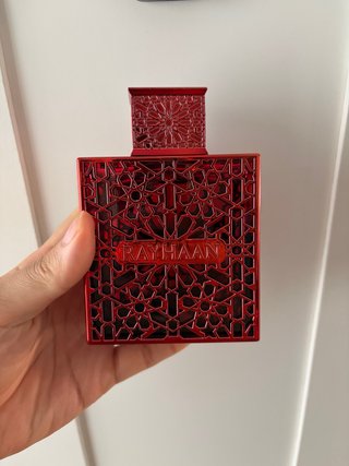 Crimson
