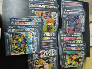Cómics X-Men