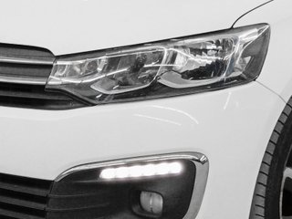 Citroen C-Elysee BlueHDi 100 Shine 75 kW (102 CV)