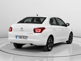 Citroen C-Elysee BlueHDi 100 Shine 75 kW (102 CV)