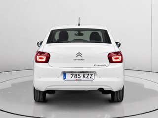 Citroen C-Elysee BlueHDi 100 Shine 75 kW (102 CV)