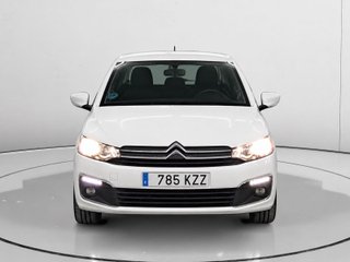 Citroen C-Elysee BlueHDi 100 Shine 75 kW (102 CV)