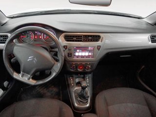 Citroen C-Elysee BlueHDi 100 Shine 75 kW (102 CV)