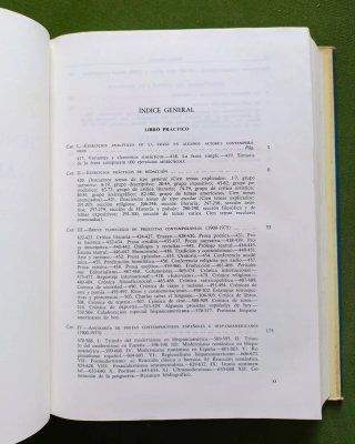 Ciencia del lenguaje y arte del estilo.