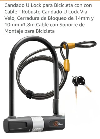 Bicicleta Eléctrica NCM 26
