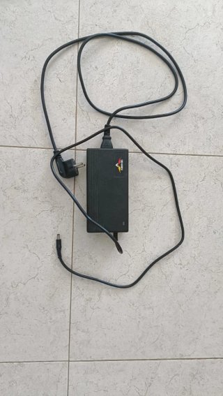 Bicicleta Eléctrica NCM 26