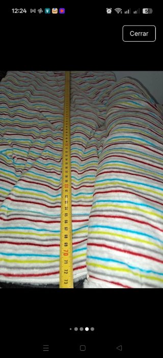 Sacos de bebé