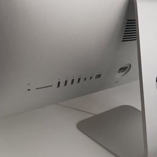 IMac 21,5 Late 2013 Apple