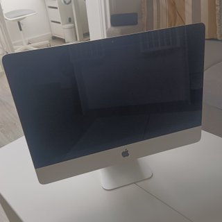 IMac 21,5 Late 2013 Apple