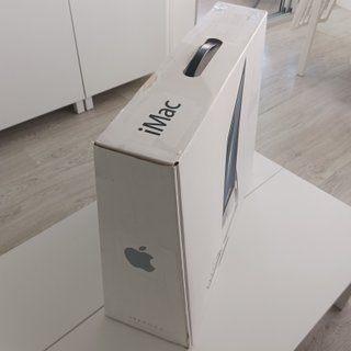 IMac 21,5 Late 2013 Apple
