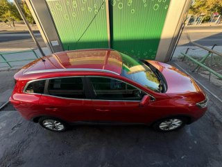 Renault Kadjar 2017