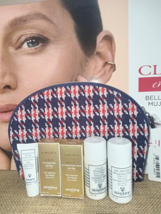 SISLEY Set Neceser