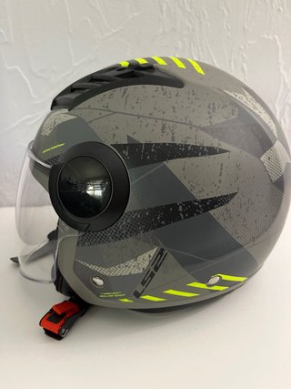 LS2 Airflow OF562 – Talla S – Nuevo