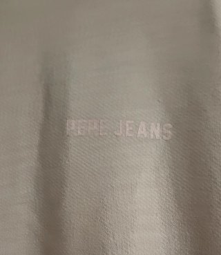 Sudadera Pepe Jeans Rosa