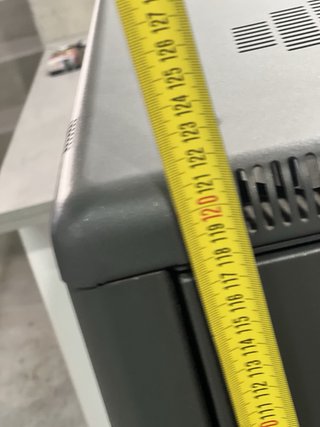 Rack Servidor Internet