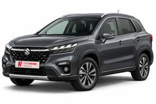 SCross - DESDE 417€/MES ¡SIN PAGAR ENTRADA!