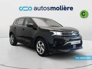 Citroën C5 Aircross PureTech 130 S&S You 96 kW (131 CV)