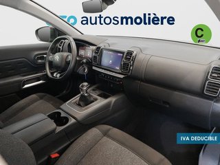 Citroën C5 Aircross PureTech 130 S&S You 96 kW (131 CV)