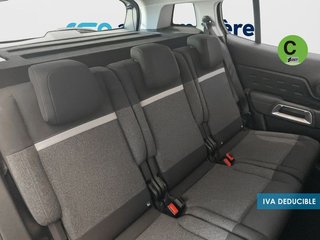 Citroën C5 Aircross PureTech 130 S&S You 96 kW (131 CV)