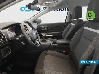 Citroën C5 Aircross PureTech 130 S&S You 96 kW (131 CV)
