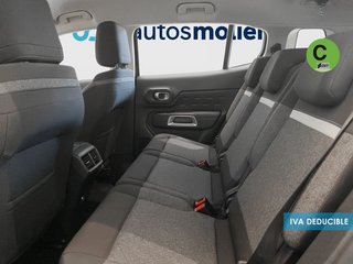 Citroën C5 Aircross PureTech 130 S&S You 96 kW (131 CV)
