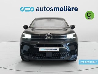 Citroën C5 Aircross PureTech 130 S&S You 96 kW (131 CV)
