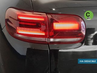 Citroën C5 Aircross PureTech 130 S&S You 96 kW (131 CV)