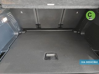 Citroën C5 Aircross PureTech 130 S&S You 96 kW (131 CV)