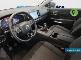 Citroën C5 Aircross PureTech 130 S&S You 96 kW (131 CV)
