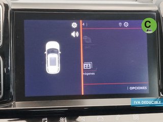 Citroën C5 Aircross PureTech 130 S&S You 96 kW (131 CV)