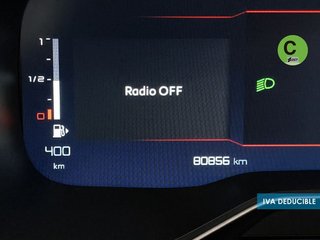 Citroën C5 Aircross PureTech 130 S&S You 96 kW (131 CV)