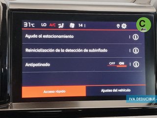 Citroën C5 Aircross PureTech 130 S&S You 96 kW (131 CV)