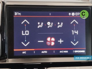 Citroën C5 Aircross PureTech 130 S&S You 96 kW (131 CV)