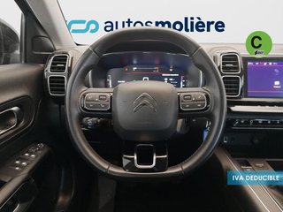 Citroën C5 Aircross PureTech 130 S&S You 96 kW (131 CV)