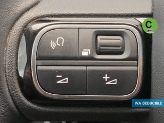 Citroën C5 Aircross PureTech 130 S&S You 96 kW (131 CV)