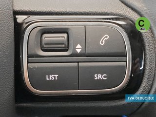 Citroën C5 Aircross PureTech 130 S&S You 96 kW (131 CV)