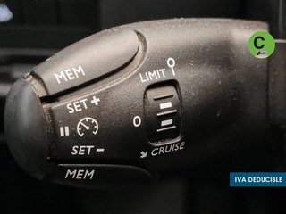 Citroën C5 Aircross PureTech 130 S&S You 96 kW (131 CV)