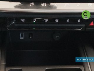 Citroën C5 Aircross PureTech 130 S&S You 96 kW (131 CV)