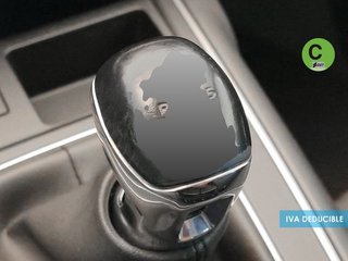 Citroën C5 Aircross PureTech 130 S&S You 96 kW (131 CV)