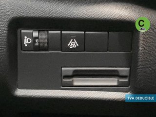 Citroën C5 Aircross PureTech 130 S&S You 96 kW (131 CV)