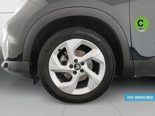 Citroën C5 Aircross PureTech 130 S&S You 96 kW (131 CV)