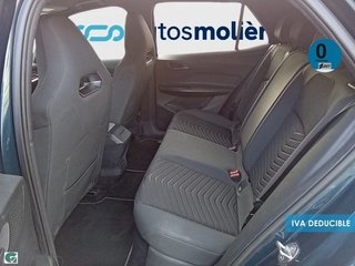 Cupra Born 58kWh E-Boost Pack 170 kW (231 CV)