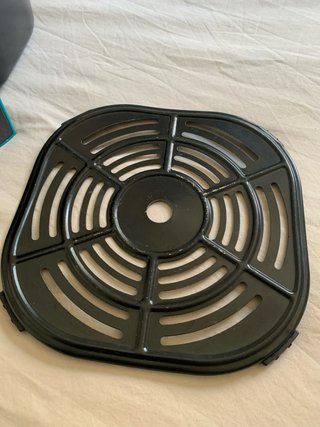 Freidora de aire Cecotec Cecofry