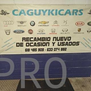 CAPOT FORD SIERRA NUEVO 5031531