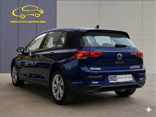 Volkswagen Golf 2022