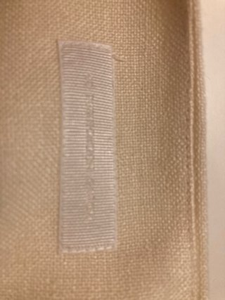 Vestido Purificación Garcia Beige claro