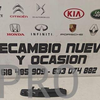 EMBELLECEDOR BOTONERA CHEVROLET SPARK NUEVO