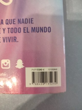 After 2. En mil pedazos