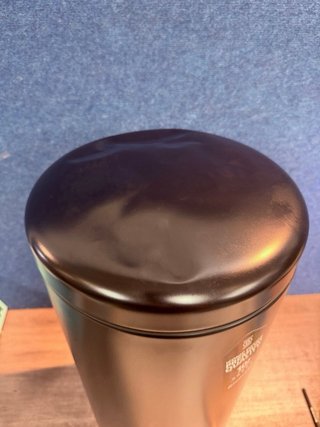 Brabantia NewIcon - Cubo de basura de pedal de 30