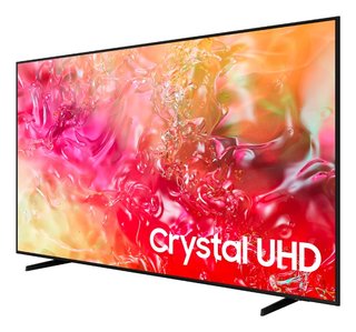 Smart TV 85 Pollici Display LED 4K Ultra HD Sistem